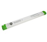 POS-POWER DALI-2 (DT6) Ultra Dunne Constant Voltage Voeding DC 24 Volt 150W 6.25A
