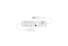 MiLight Mini Enkelkleurige LED strip controller 6A, 12V-24V