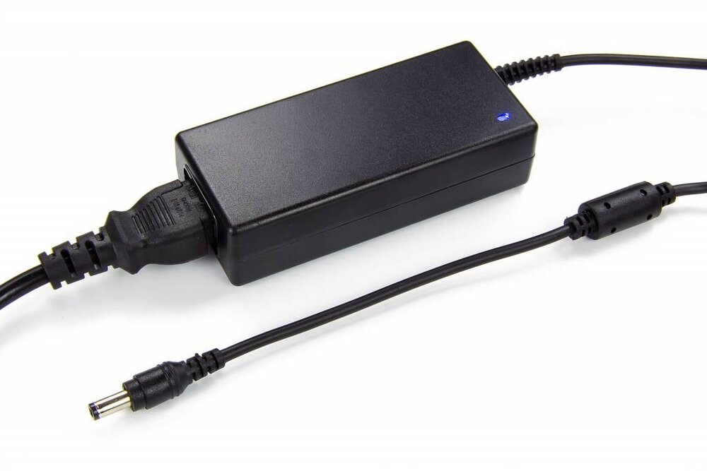 Adapter DC 12 Volt 60 Watt 5 Ampère