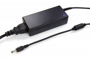 Adapter DC 12 Volt 60 Watt 5 Ampère