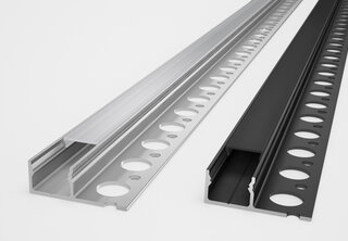 EDGE12 TS180 Led Profiel 12mm 