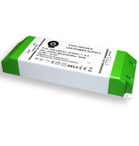 POS-POWER Compacte Dimbare Voeding DC 12Volt 132W 11A