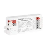 Miboxer MiBoxer E2-ZR 2-in-1 Dimbare LED Controller met Zigbee 3.0 en 2,4 GHz RF - Geschikt voor Single Color en Dual White LED strips