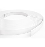 Cover C3 Clickon Melkwit - 20 meter rol