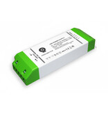 POS-POWER Compacte Dimbare Voeding DC 12Volt 132W 11A