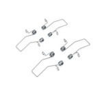 Houder Type `LX' V2 Springveer - 4 of 40 stuks