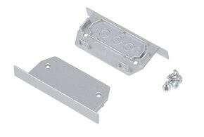 Eindkapjes LUMAX501 RS, Set van twee