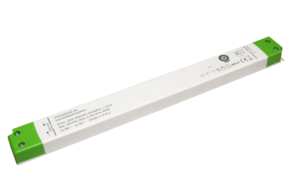 POS-POWER Ultra Dunne POS Voeding DC 24 Volt 60W 2.5A