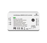 Dual White Gledopto Zigbee Controller GL-C-006P | 12-54V 270W