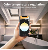 Dual White Gledopto GL-C-006P Zigbee Controller | 12-54 Volt 270W