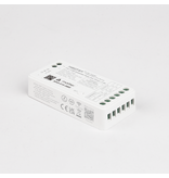 MiLight MiBoxer SMZ2 – Matter over Thread + RF 2.4G Enkelkleur/Dual White CCT Dimmer LED Controller (2-in-1)