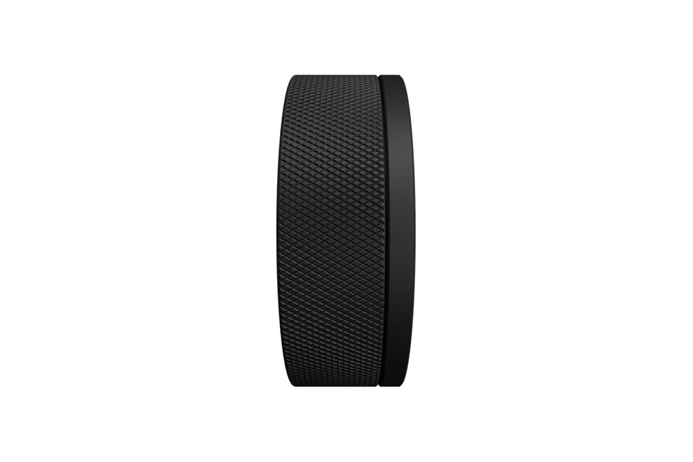 MiLight MiBoxer K5 – 2.4G RF CCT Draaiknop Afstandsbediening met Kleurtemperatuur & Dimfunctie, AAA Batterijen