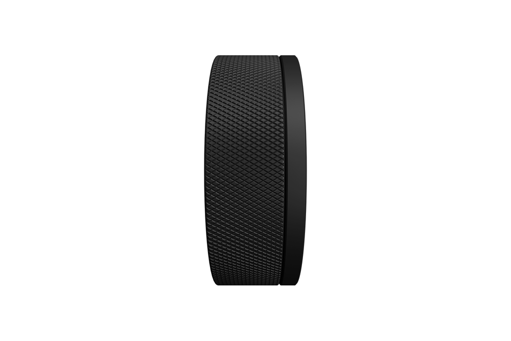 MiLight MiBoxer K6 2.4G RF RGB/RGBW/RGB+CCT Draai/Knop Afstandsbediening met Kleurenring, Kleurtemperatuur & DimfunctieAAA Batterijen