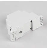 MiLight MiBoxer DL2-T – DIN-Rail DALI-2 3in1 LED Controller met CCT-, Single Color- en 2-Kanaals Uitgang (DT8)