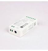 MiLight MiBoxer SMZ2 – Matter over Thread + RF 2.4G Enkelkleur/Dual White CCT Dimmer LED Controller (2-in-1)