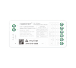 MiLight MiBoxer SMZ5 – Matter over Thread + RF 2.4G SC/CCT/RGB(W)(W) LED Controller (5-in-1)