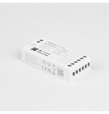 MiLight MiBoxer SMZ5  Matter over Thread + RF 2.4G Enkelkeur/DualWhite/RGB/RGBW/RGBCCT–LED Controller (5-in-1)