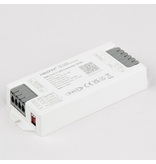 MiLight MiBoxer DL2 – DALI-2 LED Controller 3-in-1 DT8 Single Color/Dual Channel Single Color / Dual White Dali Controller 2x10 Ampère