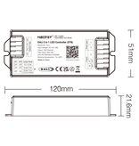 MiLight MiBoxer DL2 – DALI-2 LED Controller 3-in-1 DT8 Single Color/Dual Channel Single Color / Dual White Dali Controller 2x10 Ampère