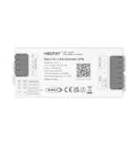 MiLight MiBoxer DL2 – DALI-2 LED Controller 3-in-1 DT8 Single Color/Dual Channel Single Color / Dual White Dali Controller 2x10 Ampère