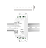 MiLight MiBoxer DL-POW2 – DALI Bus Voeding (DIN Rail)