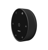 MiLight MiBoxer K5 – 2.4G RF CCT Draaiknop Afstandsbediening met Kleurtemperatuur & Dimfunctie, AAA Batterijen