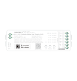 MiLight MiBoxer MLZ5  Matter over Thread + RF 2.4G Enkelkeur/DualWhite/RGB/RGBW/RGBCCT–LED Controller (5-in-1) | 12V-48V 15A