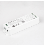 MiLight MiBoxer MLZ5  Matter over Thread + RF 2.4G Enkelkeur/DualWhite/RGB/RGBW/RGBCCT–LED Controller (5-in-1) | 12V-48V 15A