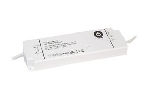 POS-POWER Compacte POS Voeding DC 24 Volt 30W 1.25A - IP44