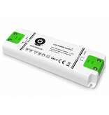 POS-POWER POS-POWER FTPC75V24-C2 Compacte POS Voeding DC 24 Volt 75W 3.13A - IP20