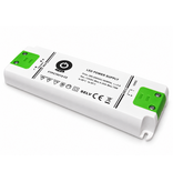 POS-POWER POS-POWER FTPC75V12-C2 Compacte POS Voeding DC 12 Volt 75W 6.25A - IP20