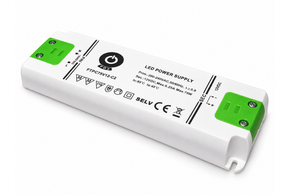 POS-POWER Compacte POS Voeding DC 12 Volt 75W 6.25A - IP20