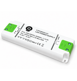 POS-POWER POS-POWER FTPC60V24-C2 Compacte POS Voeding DC 24 Volt 60W 2.5A - IP20