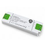 POS-POWER POS-POWER FTPC50V12-C2 Compacte POS Voeding DC 12 Volt 50W 4.16A - IP20