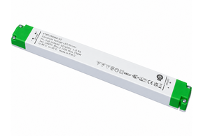 POS-POWER Ultra Dunne Constant Voltage Voeding DC 48 Volt 150W 3.125A