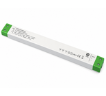 POS-POWER Ultra Dunne POS Voeding DC 48 Volt 240W 5A - IP20