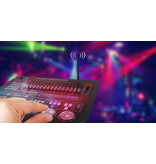 MiLight Mi-Light DMX 512  Antenne RF 2.4GHZ voor Miboxer Lampen/Ledcontrollers
