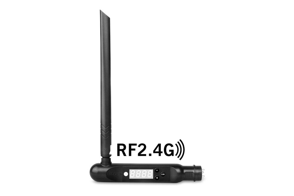 MiLight Mi-Light DMX 512  Antenne RF 2.4GHZ voor Miboxer Lampen/Ledcontrollers