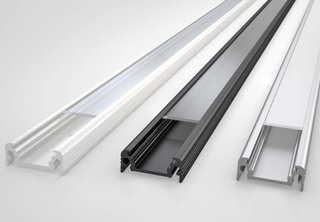 FLUID10 LED Profiel 10mm