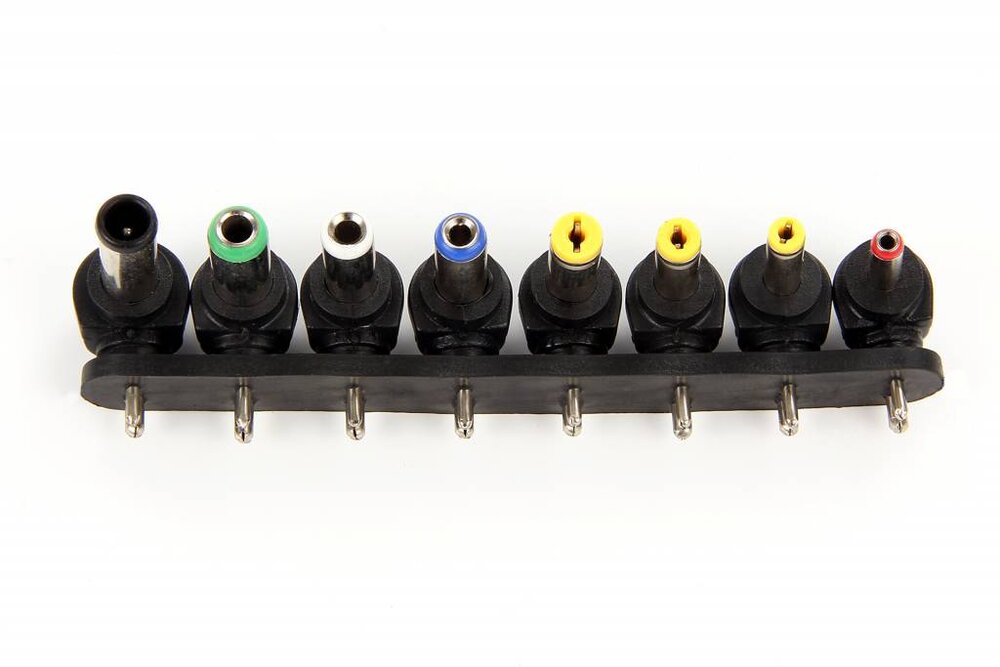 Universele adapter DC 12-24Volt 100Watt