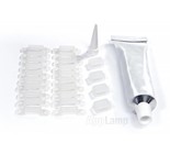 Accessoire set voor waterdichte COB IP68 LED strips