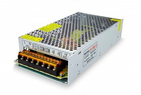 12V DC - 180W - 15A schakelende voeding