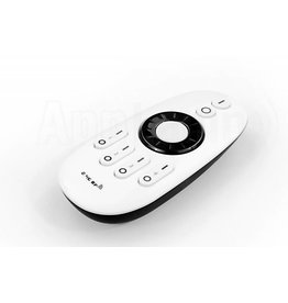 AppLamp ProLine 1m IP68 PRO LINE COB Dual Wit 2300K~5000K CCT Led Strip |  COB 640 Pixels pm 24V - Losse Strip