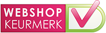 Webshop Keurmerk homepage - LedProfiel