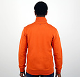 Q1905 Heren Vest Amerongen - Roest Oranje