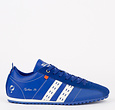 Q1905 Heren Sneaker Typhoon SP - Koningsblauw/Wit