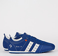 Q1905 Heren Sneaker Typhoon SP - Koningsblauw/Wit