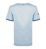 Q1905 Heren T-Shirt Egmond - Lichtblauw