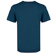 Q1905 Heren T-Shirt Duinzicht - Marine Blauw
