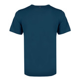 Q1905 Heren T-Shirt Duinzicht - Marine Blauw